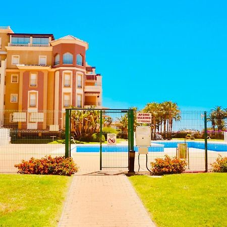 Canela Park, Isla Canela - By Ac Real Eksteriør bilde