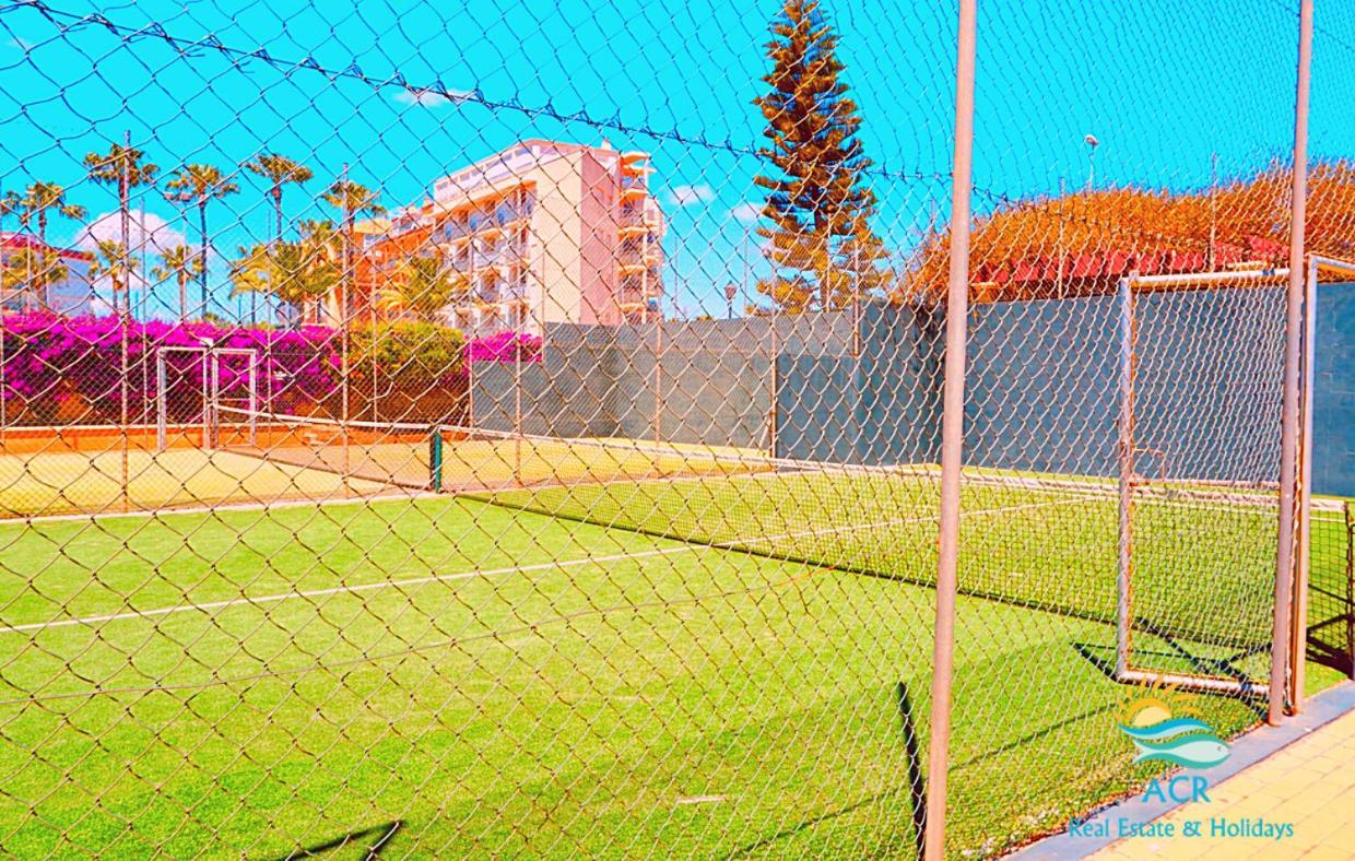 Canela Park, Isla Canela - By Ac Real Eksteriør bilde