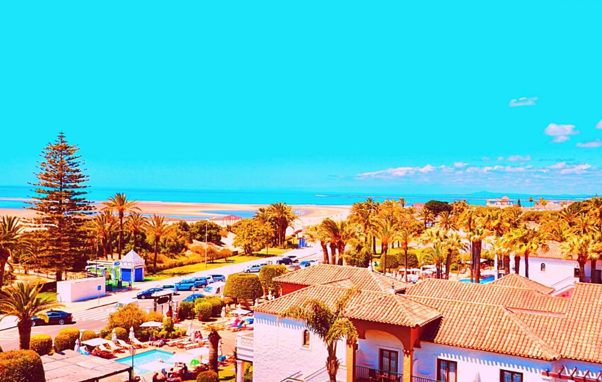 Canela Park, Isla Canela - By Ac Real Eksteriør bilde