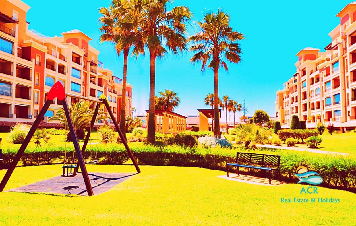 Canela Park, Isla Canela - By Ac Real Eksteriør bilde