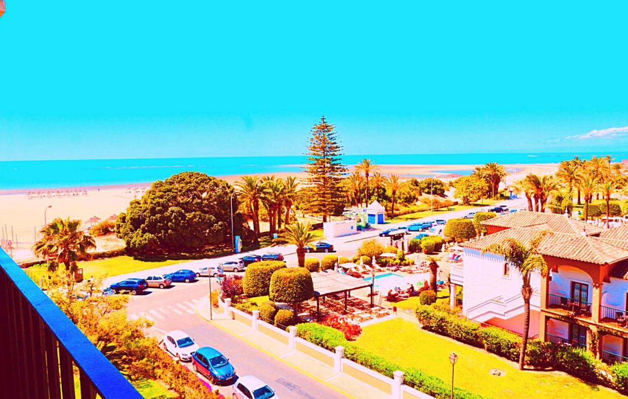 Canela Park, Isla Canela - By Ac Real Eksteriør bilde