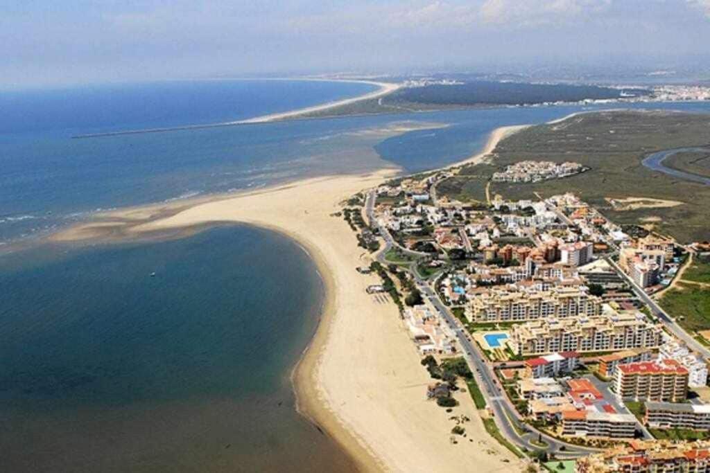 Canela Park, Isla Canela - By Ac Real Eksteriør bilde